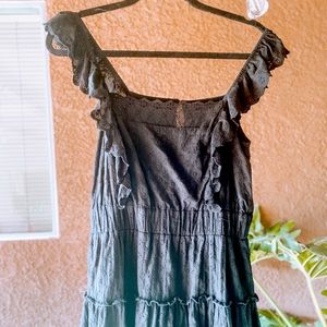 Lulus spring/summer dress